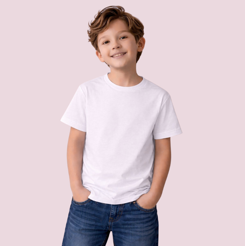 Erkek <br>T-Shirt